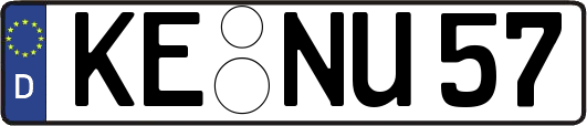 KE-NU57