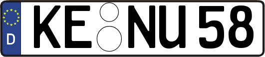 KE-NU58