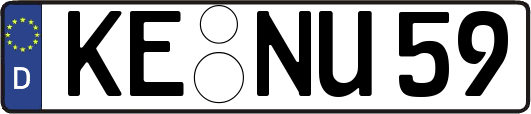 KE-NU59