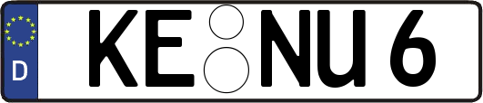 KE-NU6
