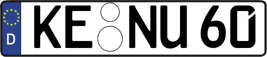 KE-NU60