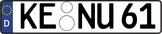 KE-NU61