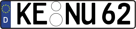 KE-NU62