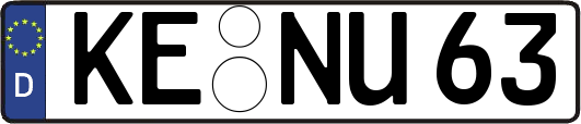 KE-NU63