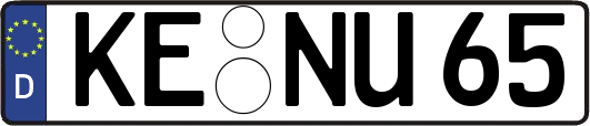 KE-NU65