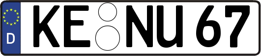 KE-NU67
