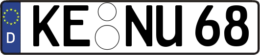 KE-NU68
