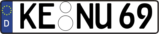 KE-NU69