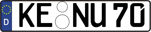 KE-NU70