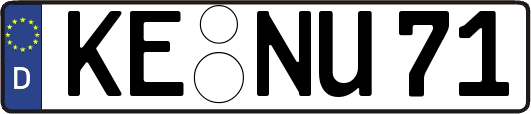 KE-NU71