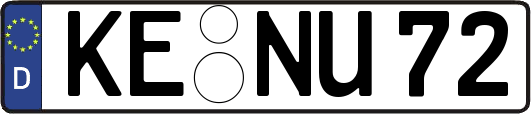 KE-NU72