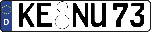 KE-NU73