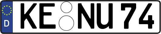 KE-NU74