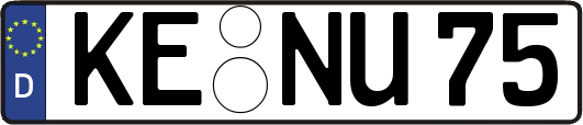 KE-NU75