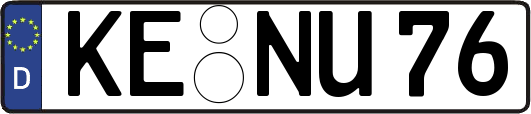 KE-NU76