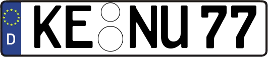 KE-NU77