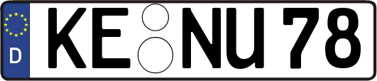 KE-NU78