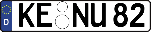 KE-NU82