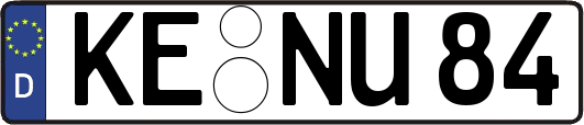 KE-NU84