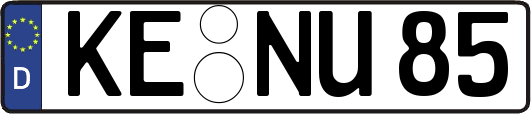 KE-NU85