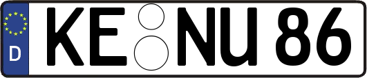 KE-NU86