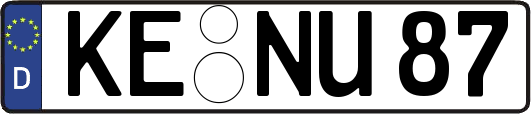KE-NU87