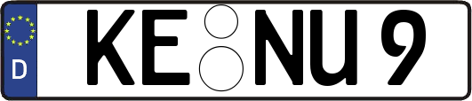 KE-NU9