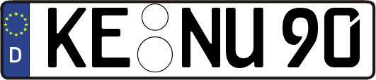 KE-NU90