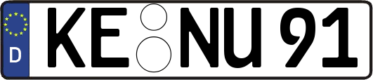 KE-NU91