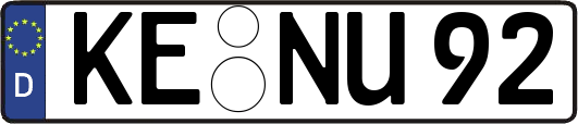 KE-NU92