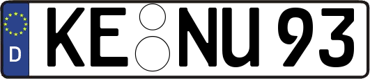 KE-NU93