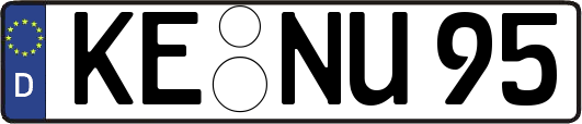 KE-NU95