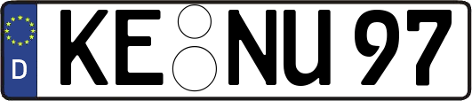 KE-NU97