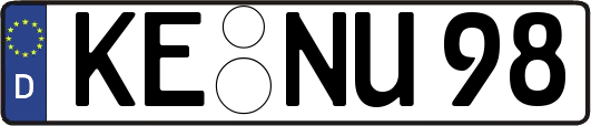 KE-NU98