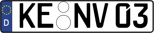 KE-NV03