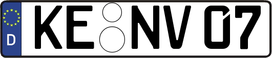 KE-NV07