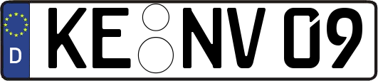 KE-NV09