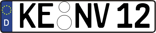 KE-NV12