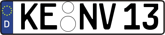 KE-NV13