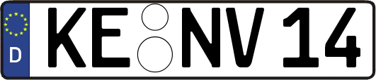 KE-NV14