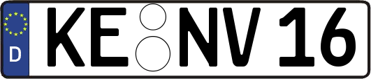 KE-NV16