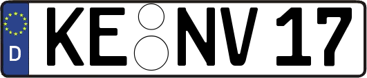 KE-NV17
