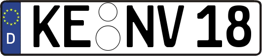 KE-NV18
