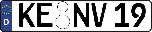 KE-NV19
