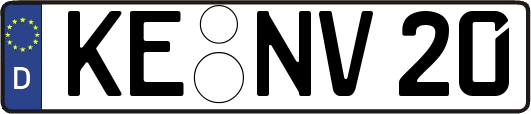 KE-NV20