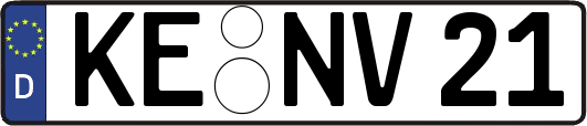 KE-NV21