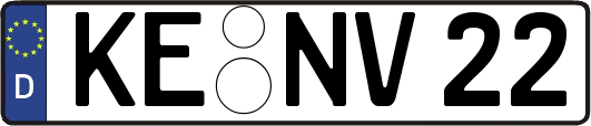 KE-NV22
