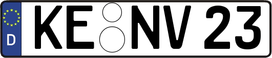 KE-NV23