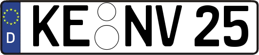 KE-NV25