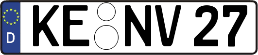 KE-NV27